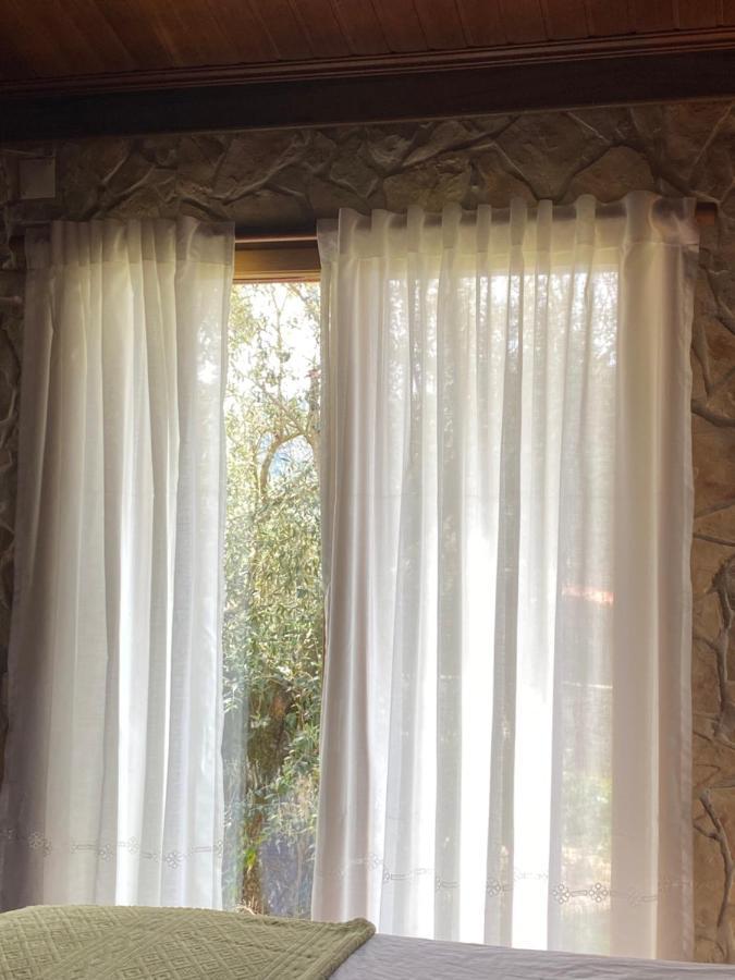 Wooden House Βίλα Minde Εξωτερικό φωτογραφία