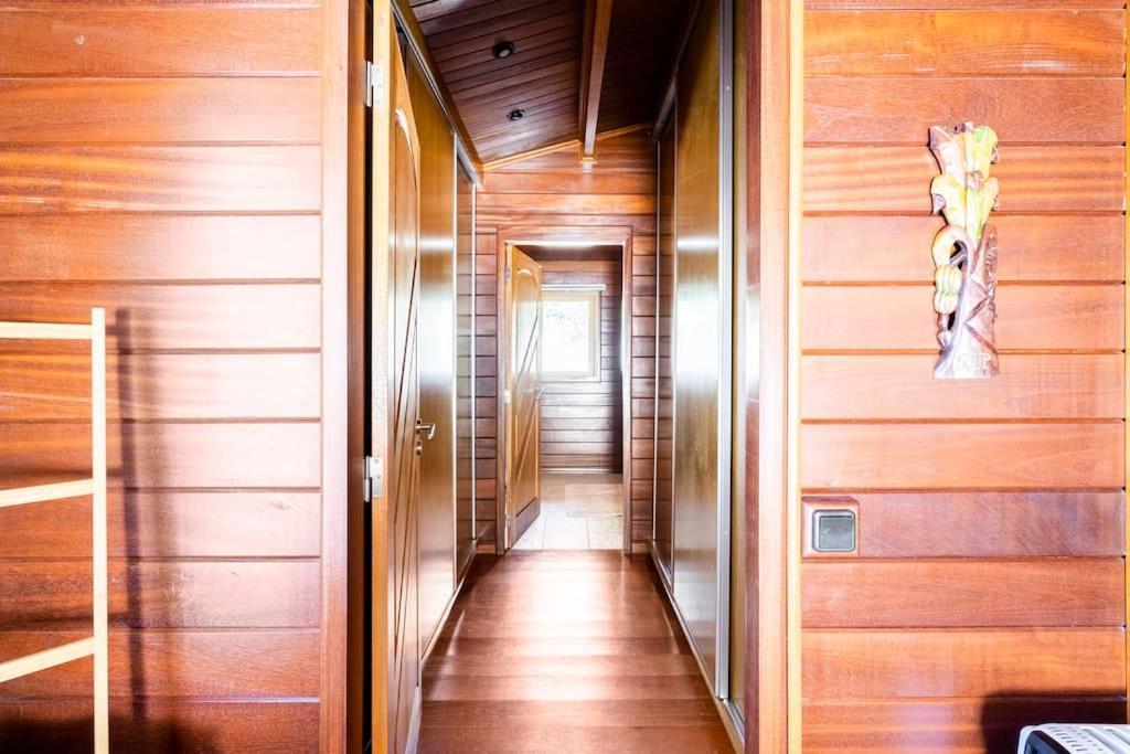 Wooden House Βίλα Minde Εξωτερικό φωτογραφία